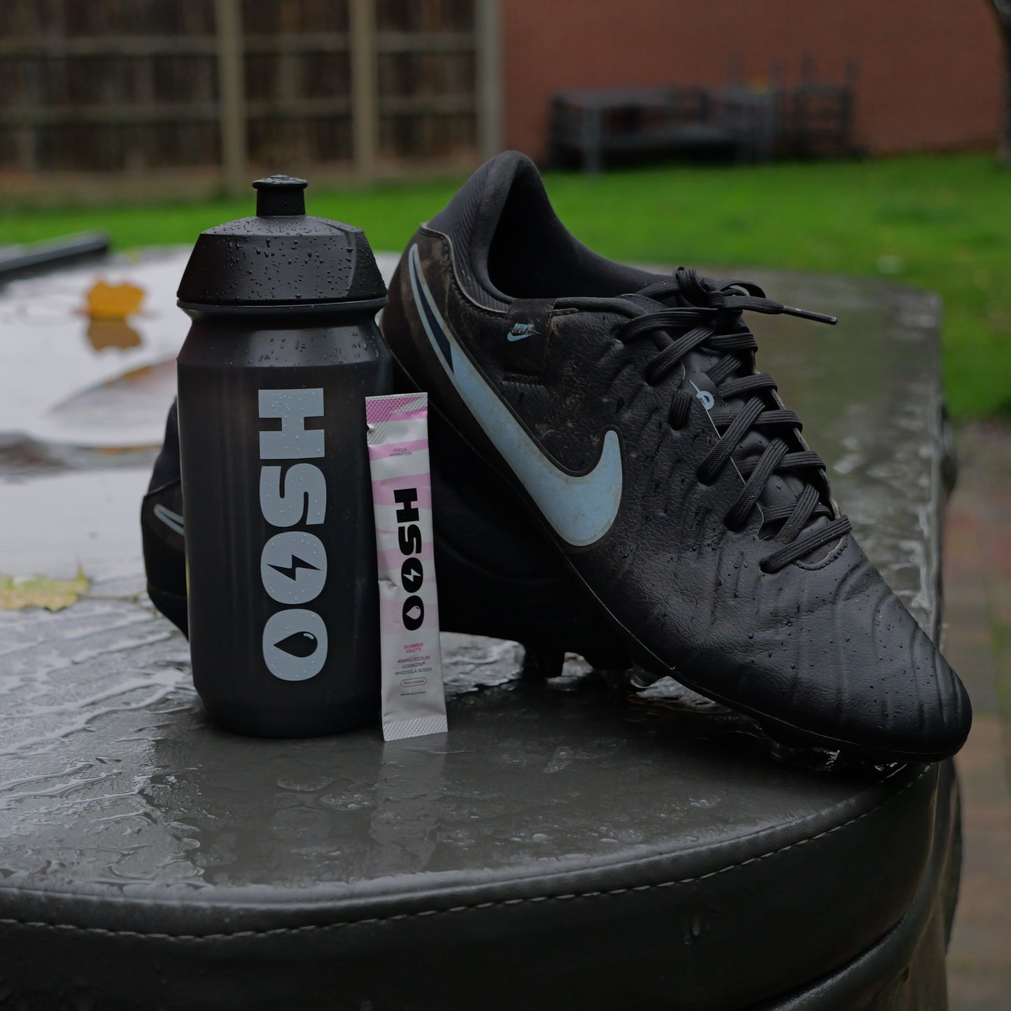 Sports Water Bottle