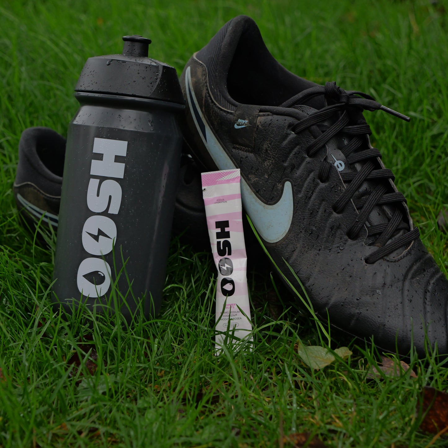 Sports Water Bottle