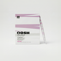 OOSH Focus Hydration Summer Fruits box and sachets