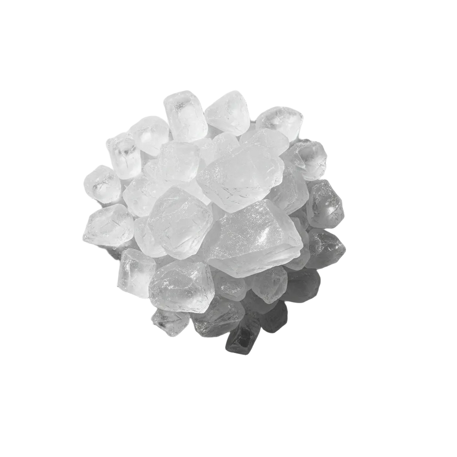 Sodium electrolyte ingredient