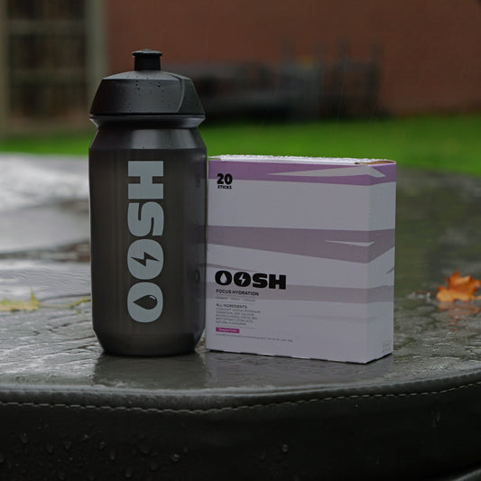 Focus Hydration + Bottle Bundle
